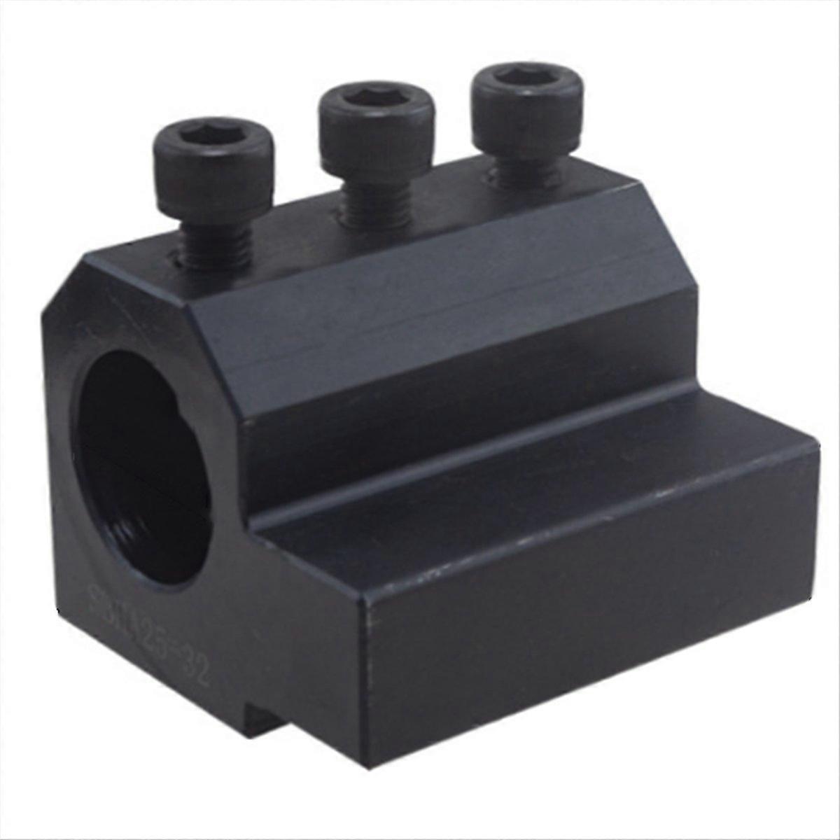 SBHA16 Lathe Tool Holder Inner Diameter Guide Sleeve Auxiliary Tool