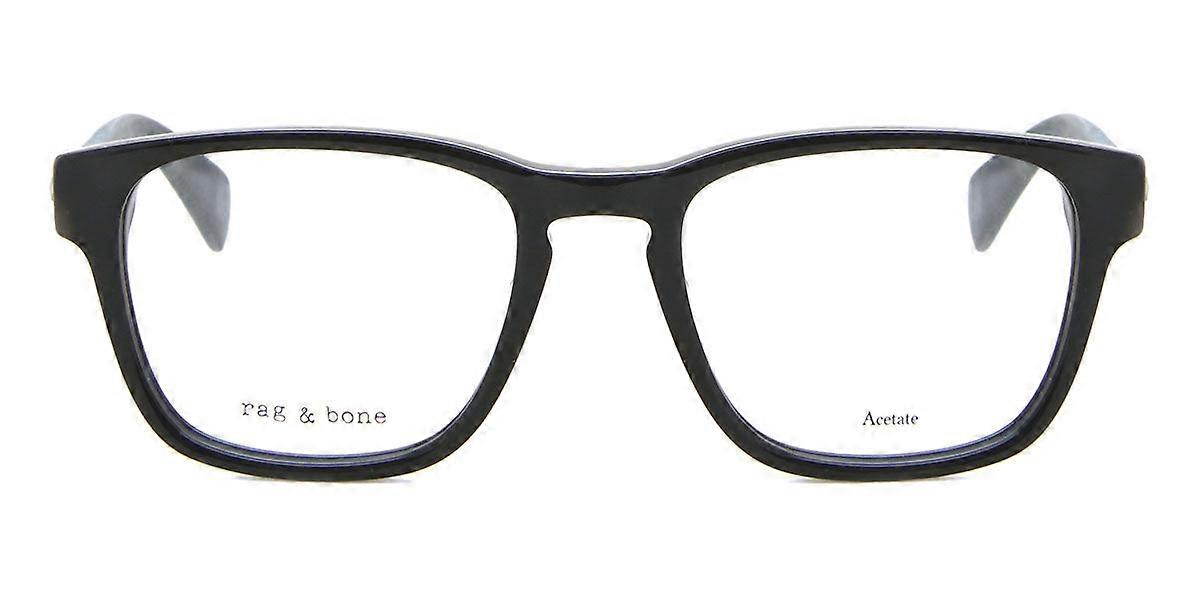 Rag & Bone RNB7032/G Asian Fit 807 Men Eyeglasses