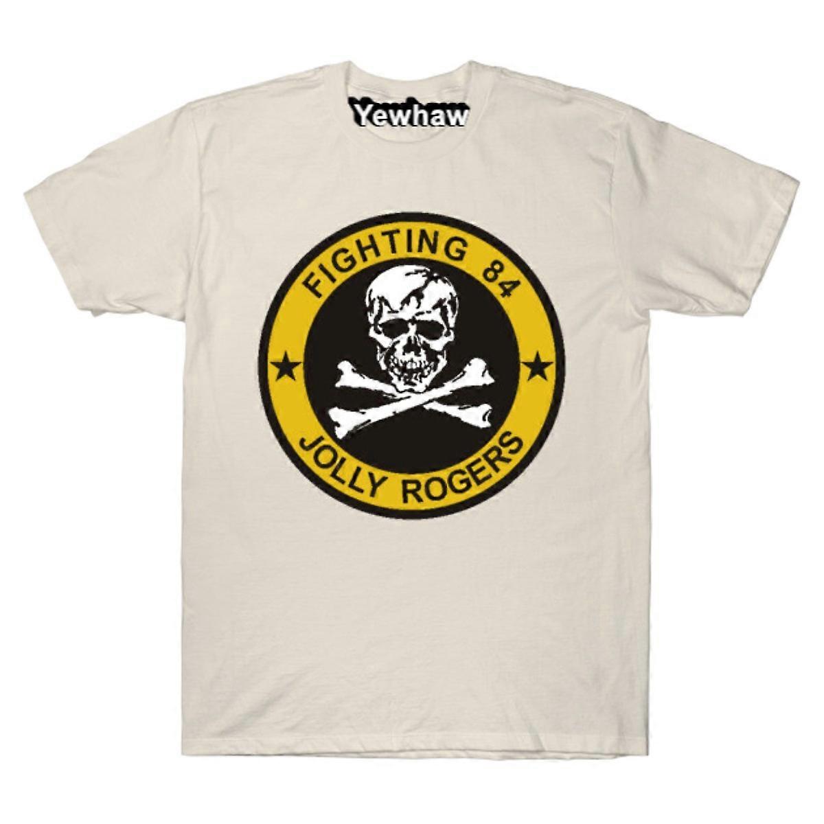 Tričko VF84 Jolly Rogers Vf 84 Tričko Jolly Rogers