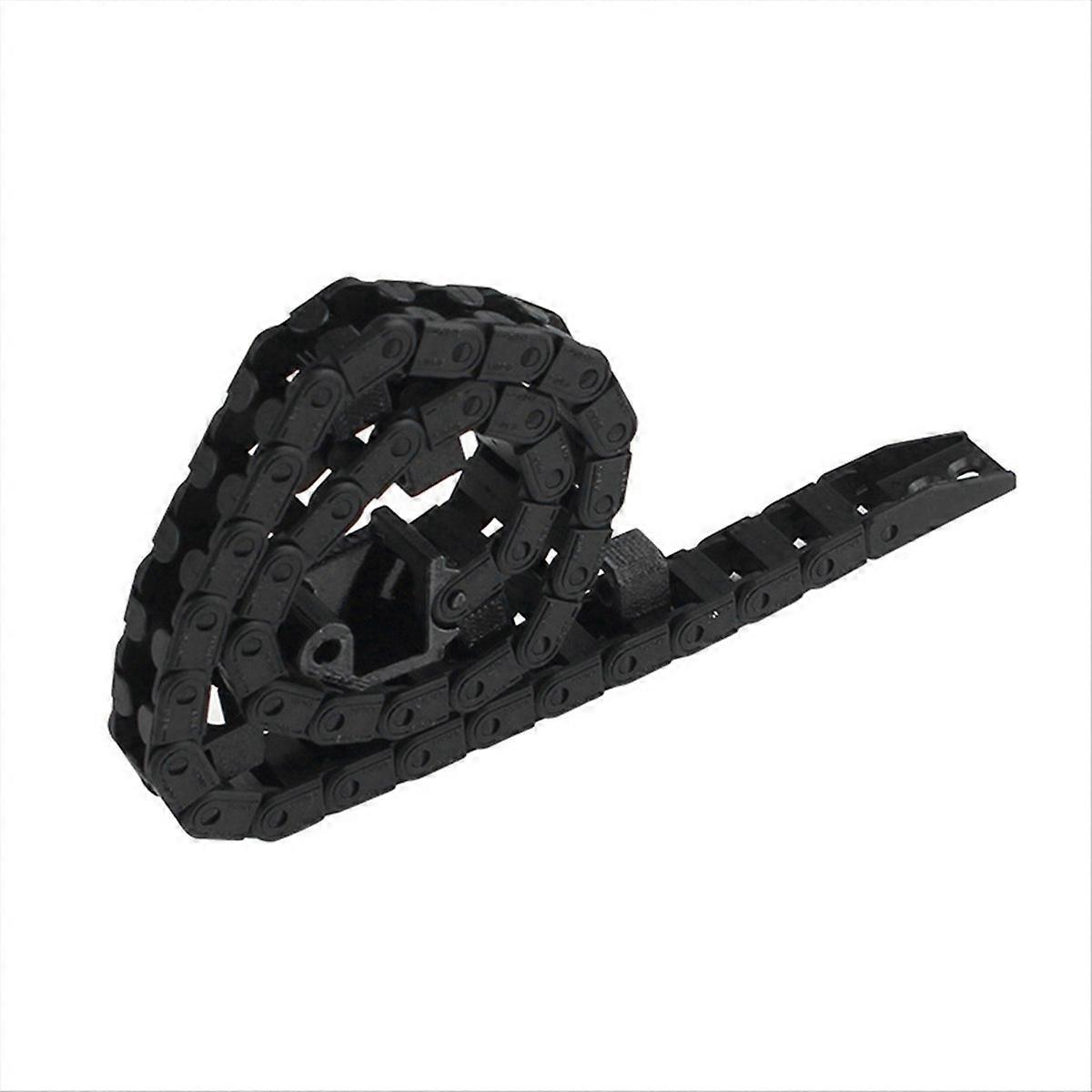 Drag Chain for Creality 3D K1 Max Drag Cable Chain Assembly Kit