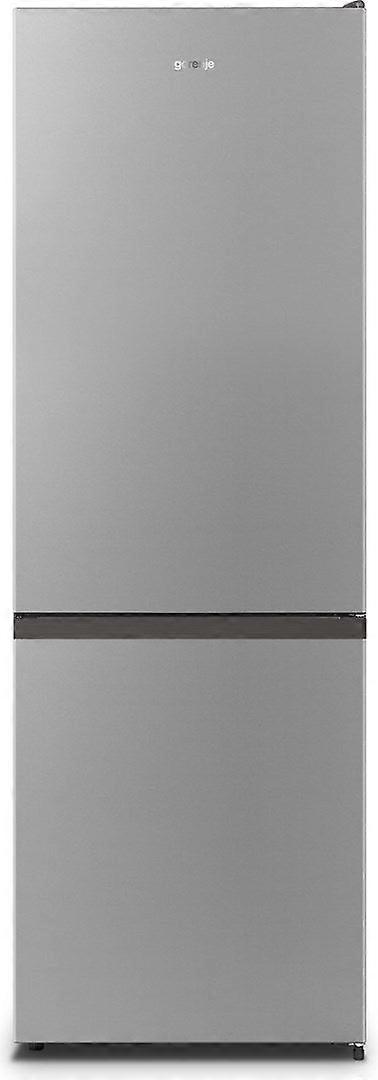 Gorenje Nrk6182ps4 Independiente 292 L E Gris