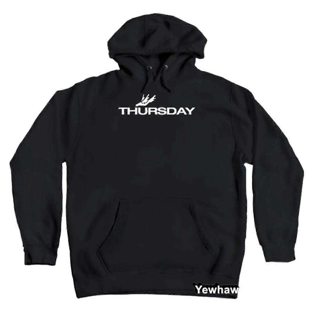 Thursday Band Hoodie