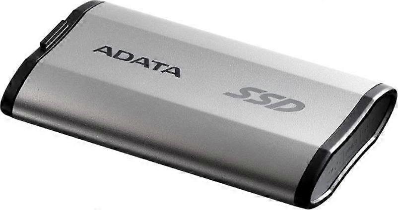 Adata Ssd Disk Sd 810 4tb Silver