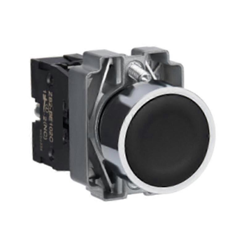 Flat Button 5V, Compatible With XB2 Type ZB2BZ101C And ZB2BA2C