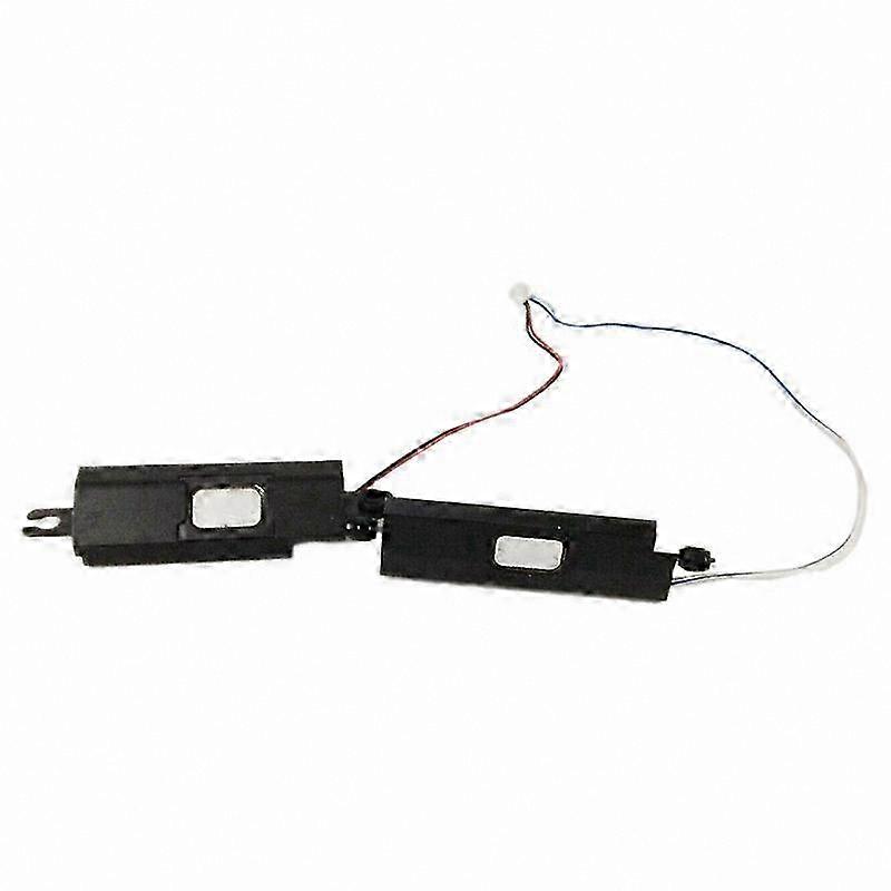 Built-in Left and Right Speakers for Laptop Latitude E6420