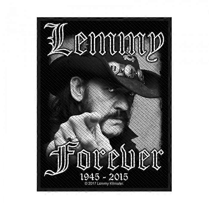Lemmy Forever Patch