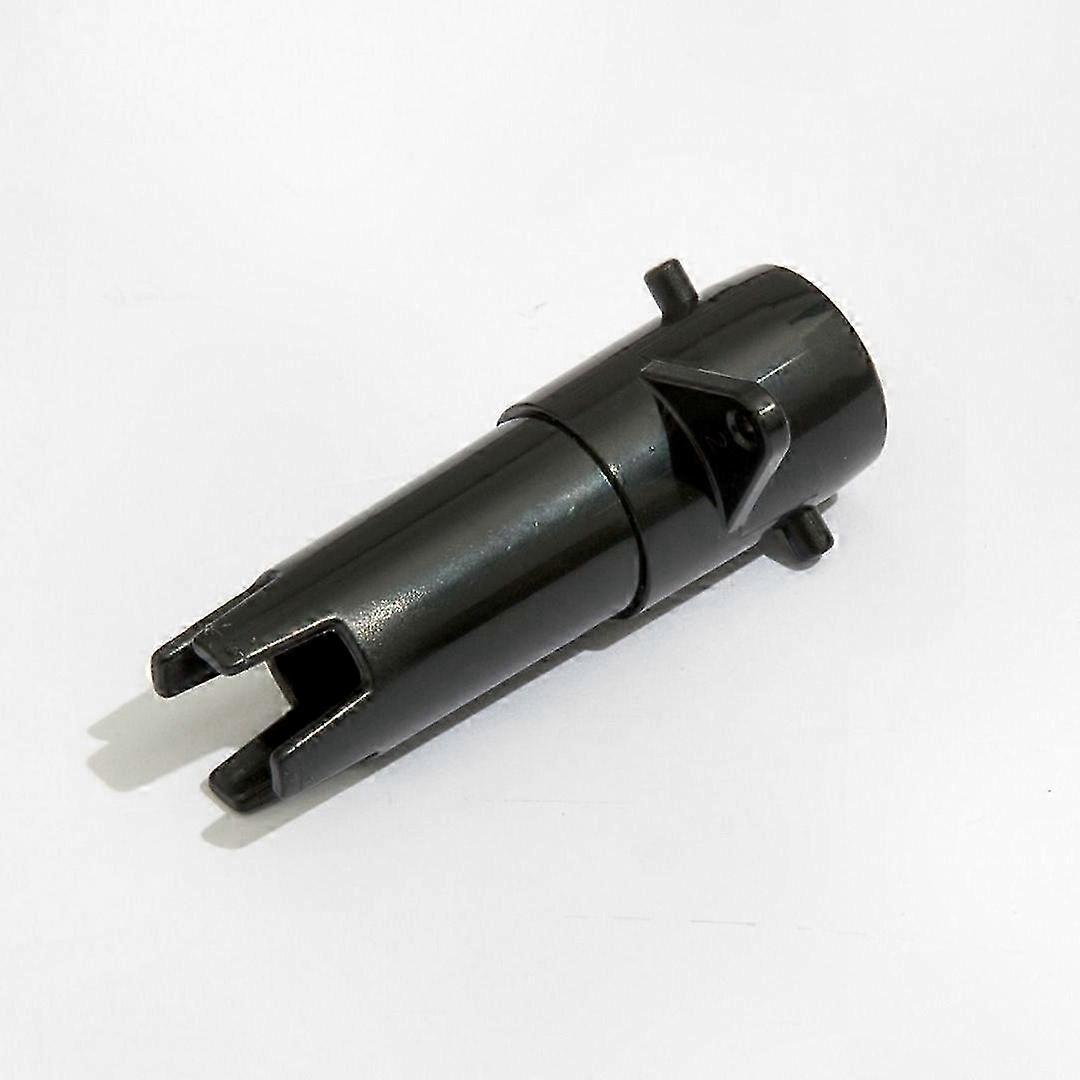 Universal Spa Valve Adapter for Inflation and Deflation with Hose Compatibility