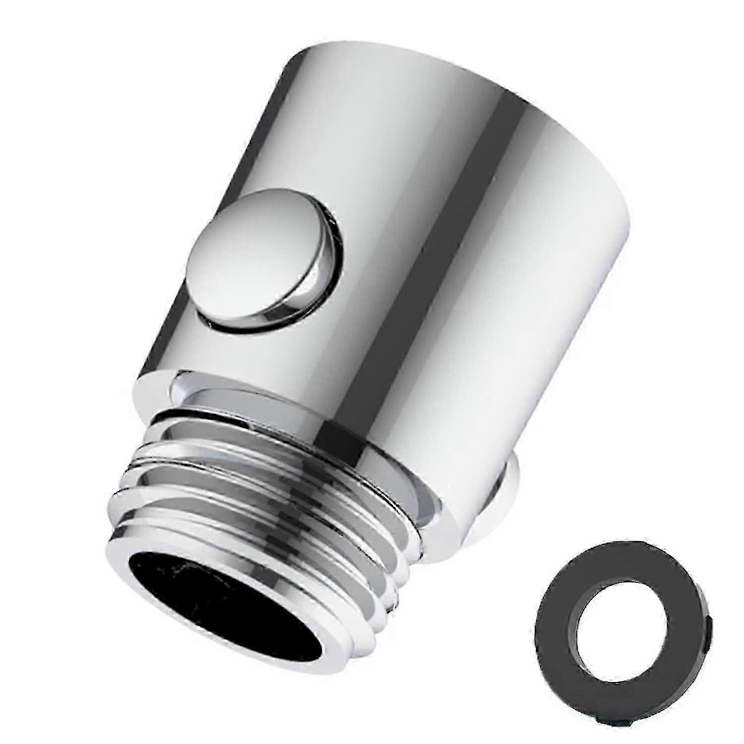 Shower Head Shut Off Valve G1/2 Connector