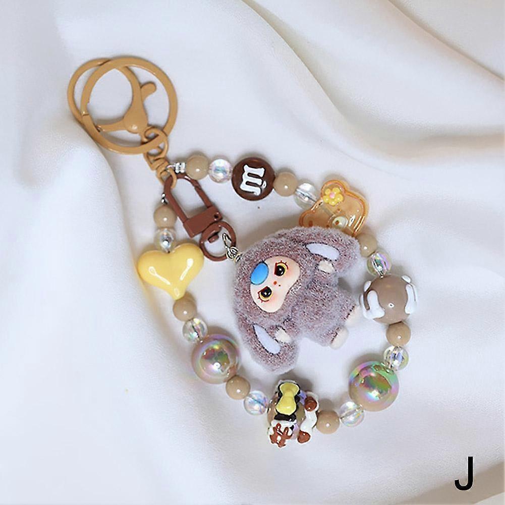 For Bag Pendant Exquisite Design Multiple Colors Durable Material Versatile Decoration Ideal Gift