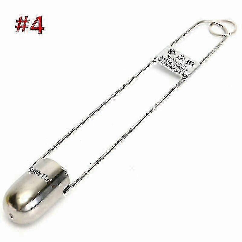 Shibingsheng 1 Pack Zahn Cup Viscosity Cups