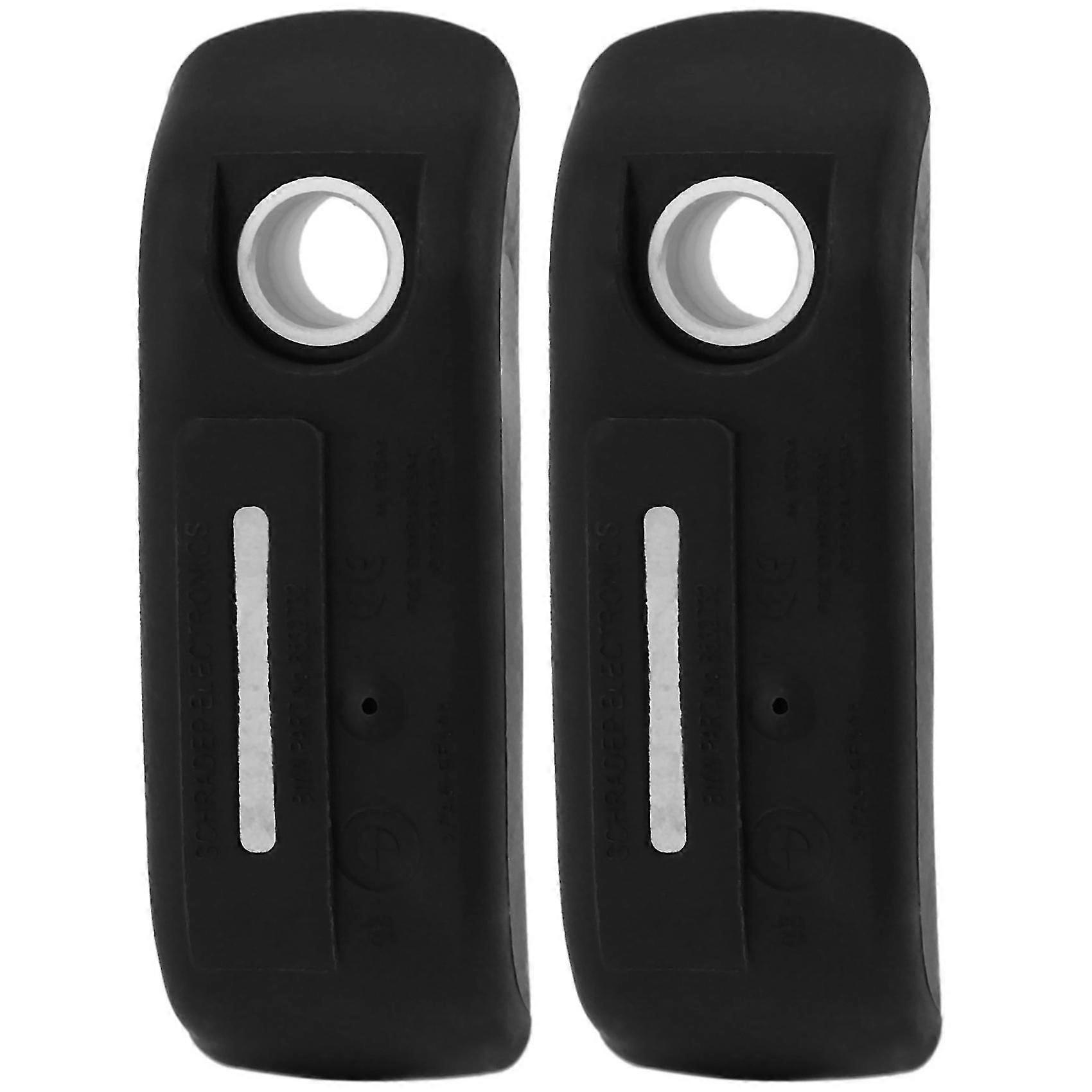 2x 8532732 36318532732 433MHz ny dekktrykkovervåkingssensor Tpms for motorsykkel