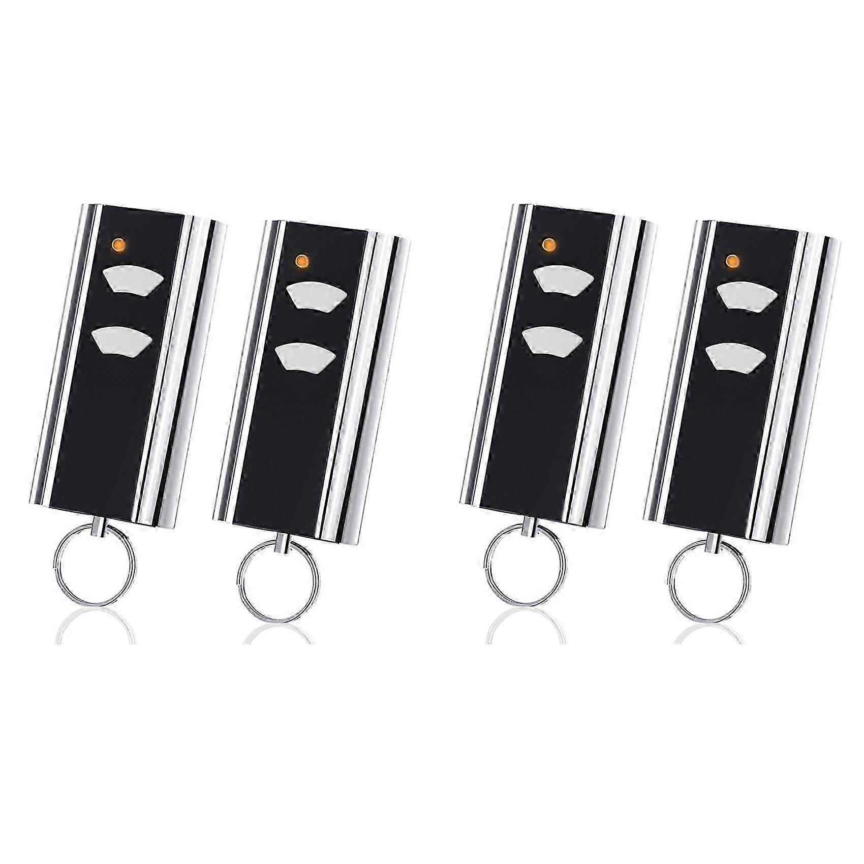 handheld transmitter for garage opener RCU 433-2K