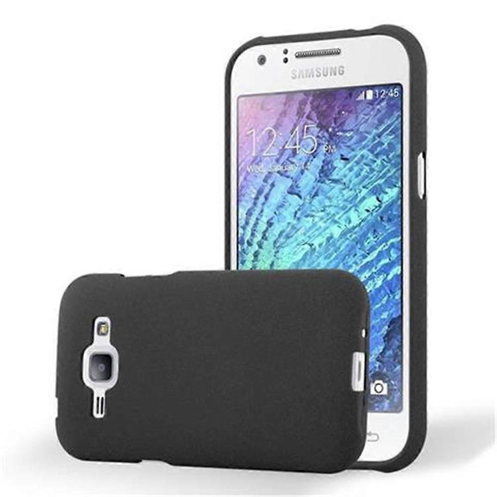 Samsung Galaxy J1 2015 Case TPU