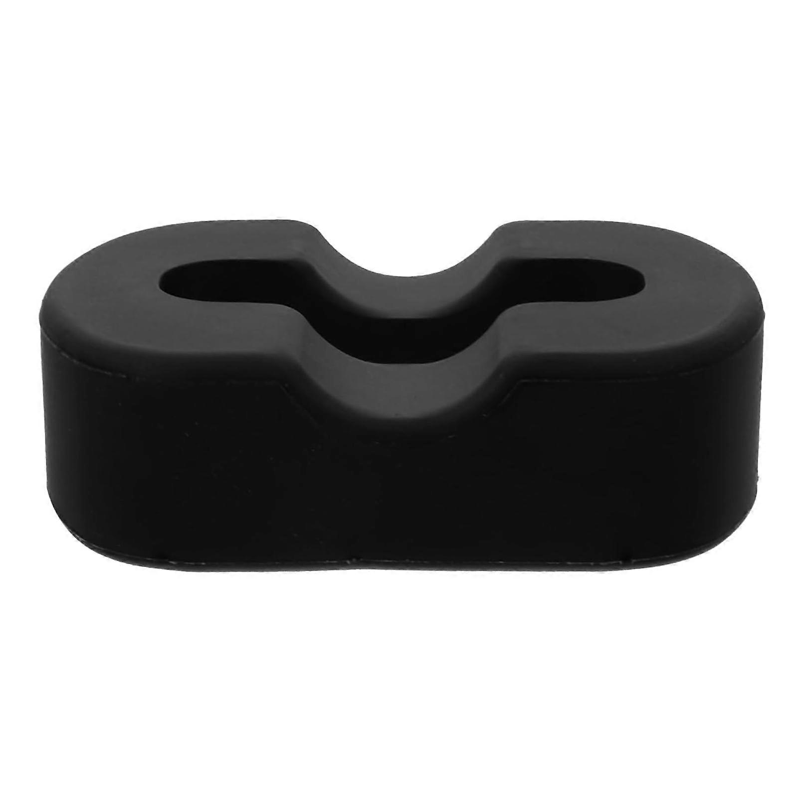 Winch Hook Isolator Winch Hook, Rubber Block, Winching Accessory, Prevent