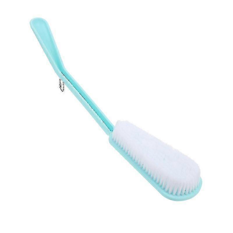 Plastic Bath Brush For Bath