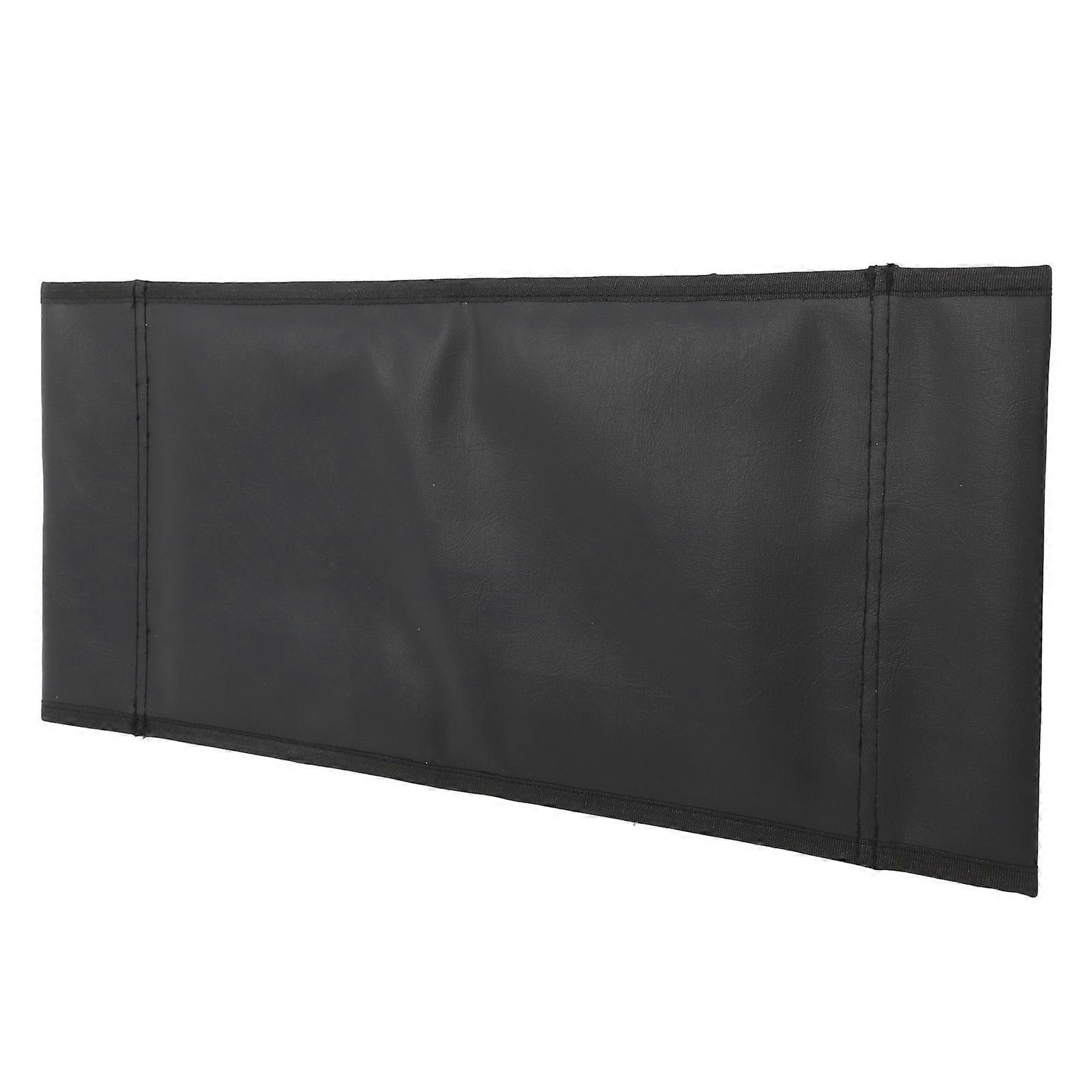 Wheelchair Back Cushion for Comfortable Support with Removable Design