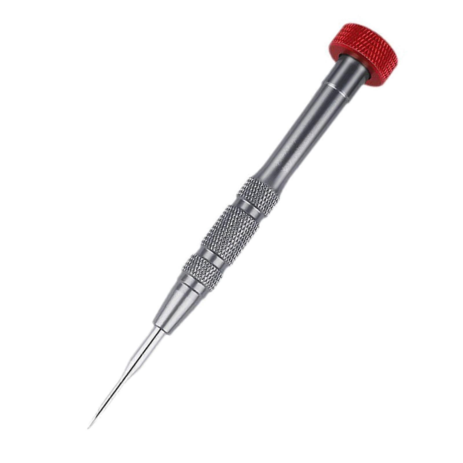 MultiFunction Precise Screwdriver For Electronics Mobile Phones Repair With Magnetic Steel Bit Compactly Portable Design  4