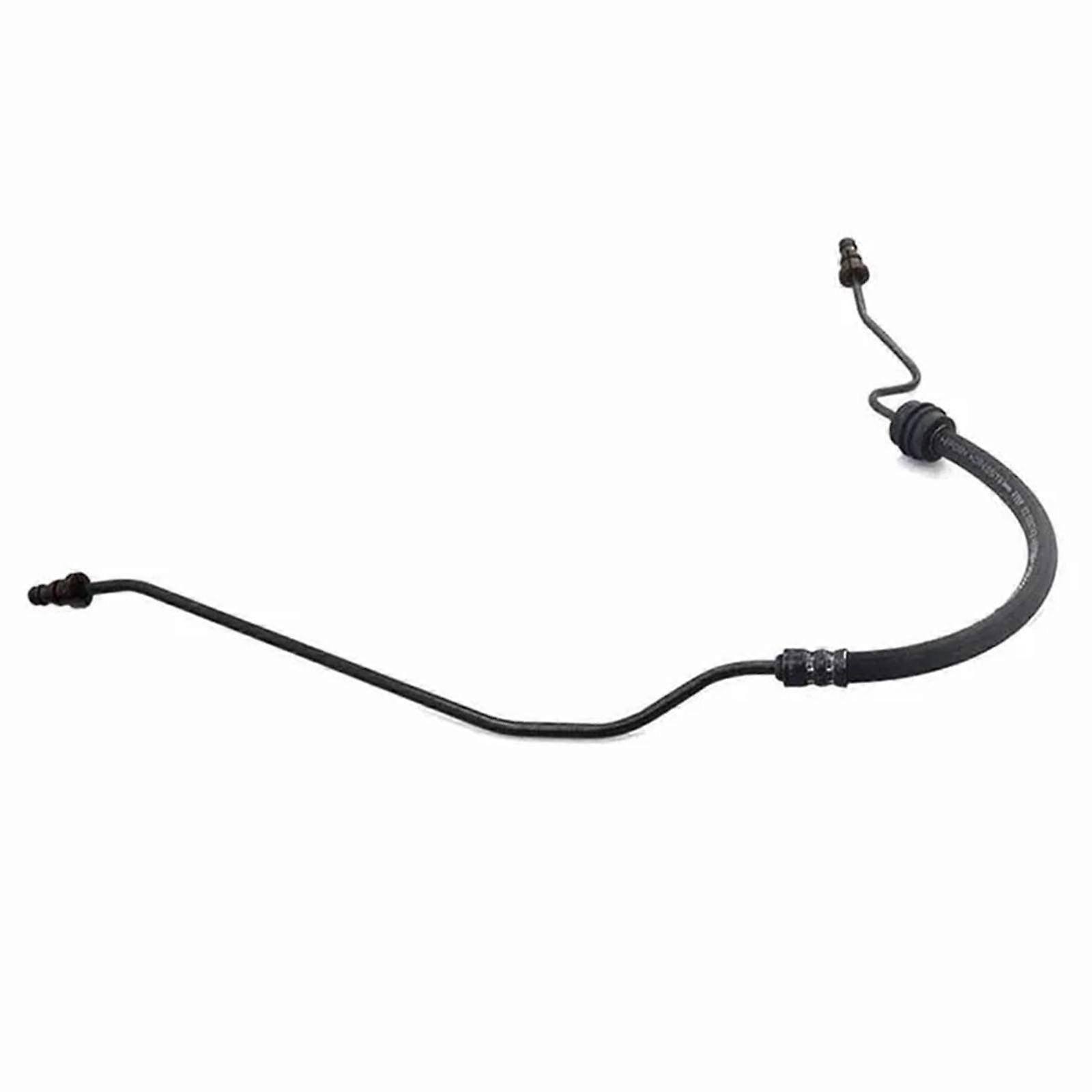 Advanced Clutch Main Cylinder 2156F1 Direct Fit For Select Car Models Improved Pressure Stability Multicolor