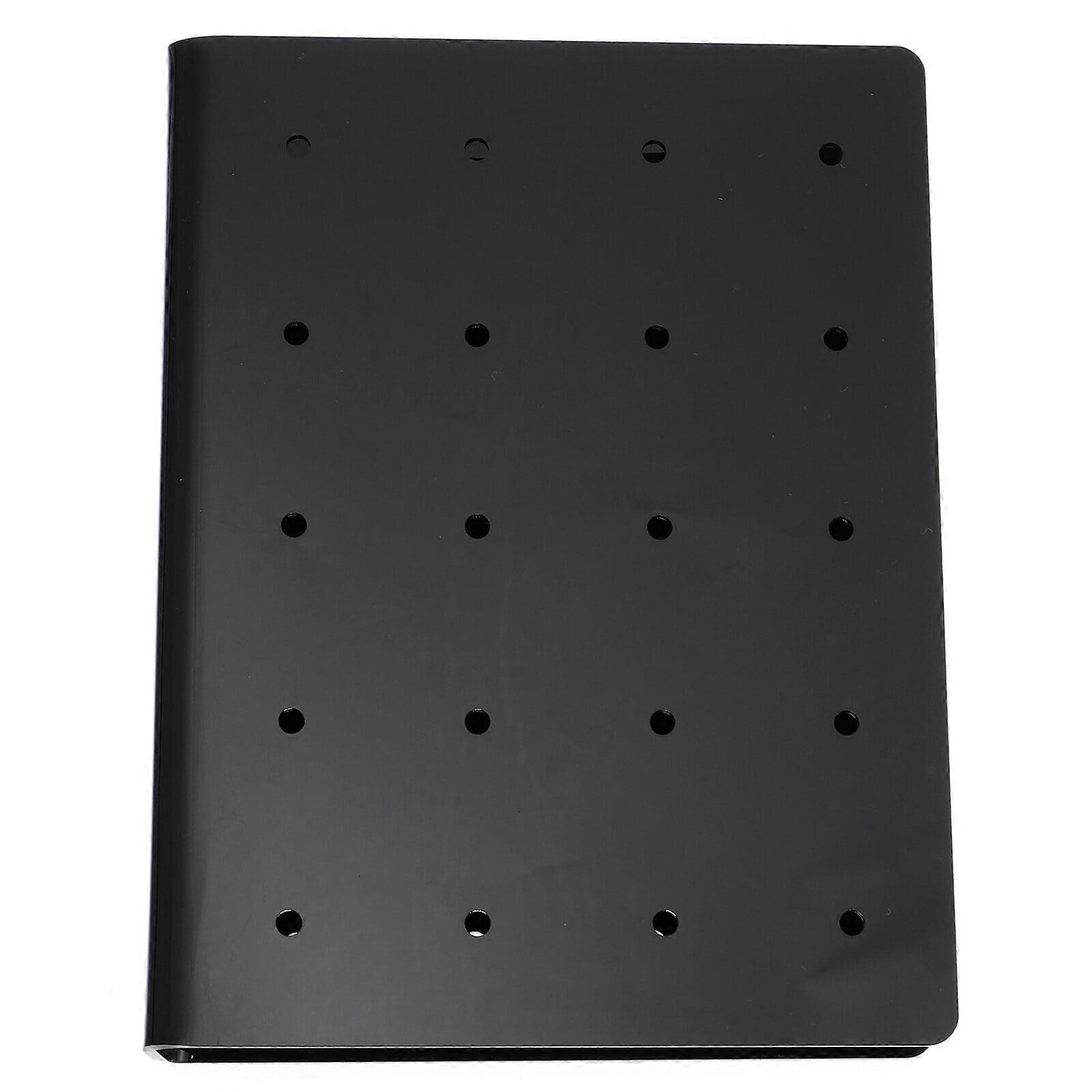 1pc Lollipop Storage Holder Black Candy Rack Candy Display Storage Stand