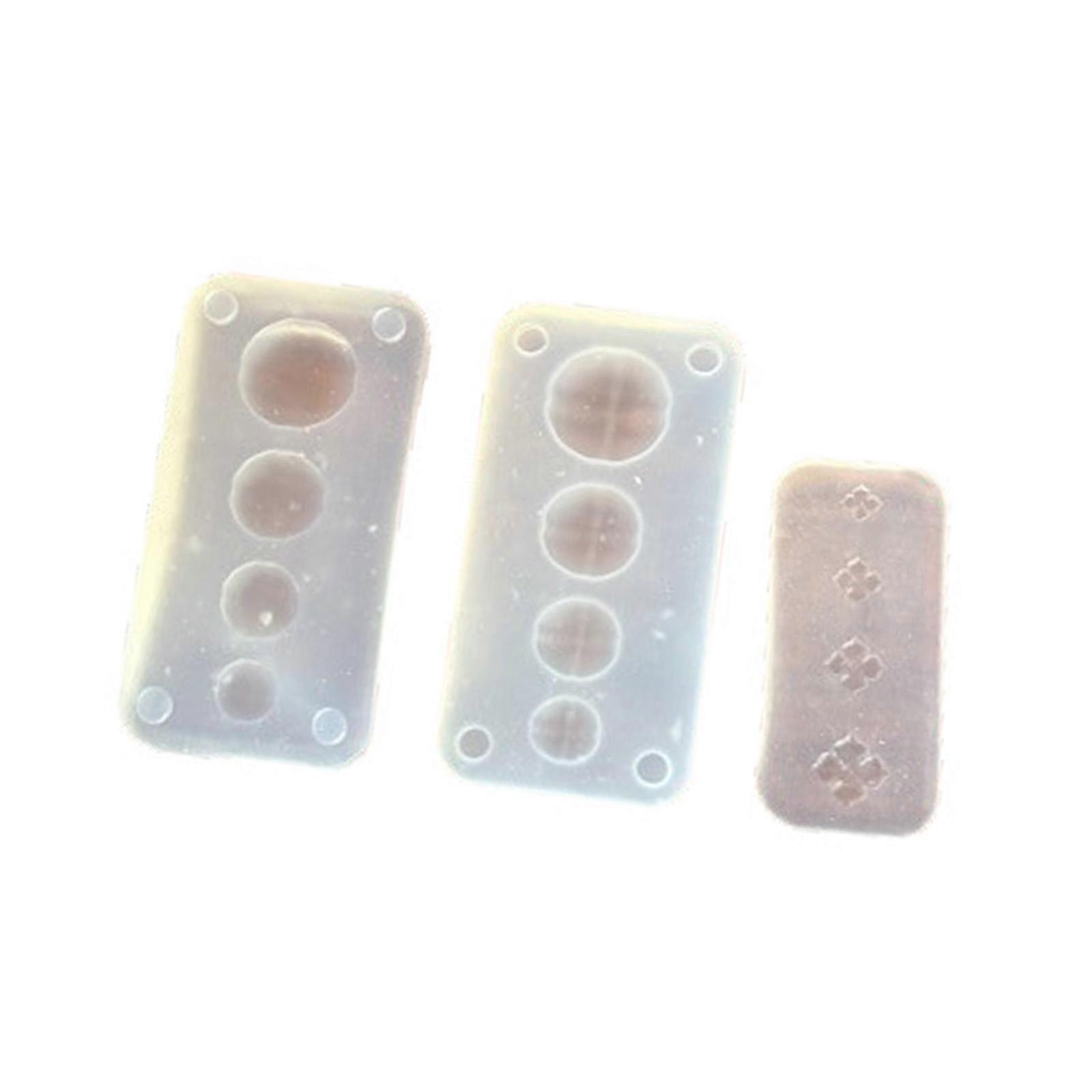 Versatile Persimmon Shaped Silicone Baking Mold Dishwasher Safe Nonstick Surfaces For Creative Dessert Presentation Multicolor