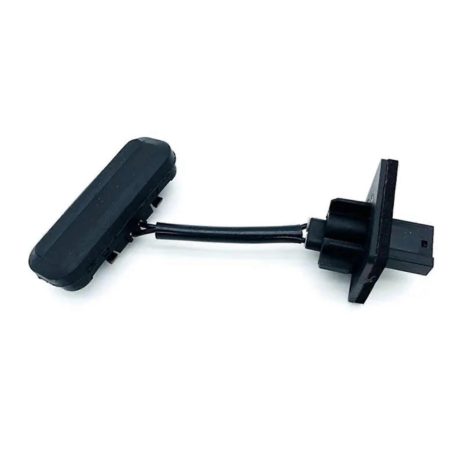 Car Trunk Latch Tailgate Boot Release Switch 13422268 13266400 for Regal 20102020