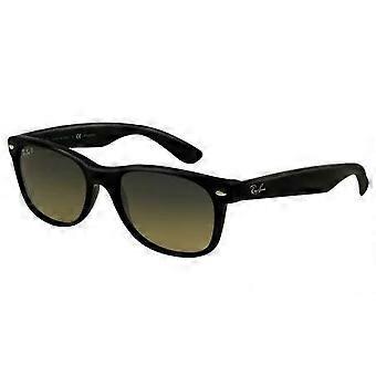 Óculos de Sol - RAY BAN - RB2132 - Preto - Unissex - Wayfarer