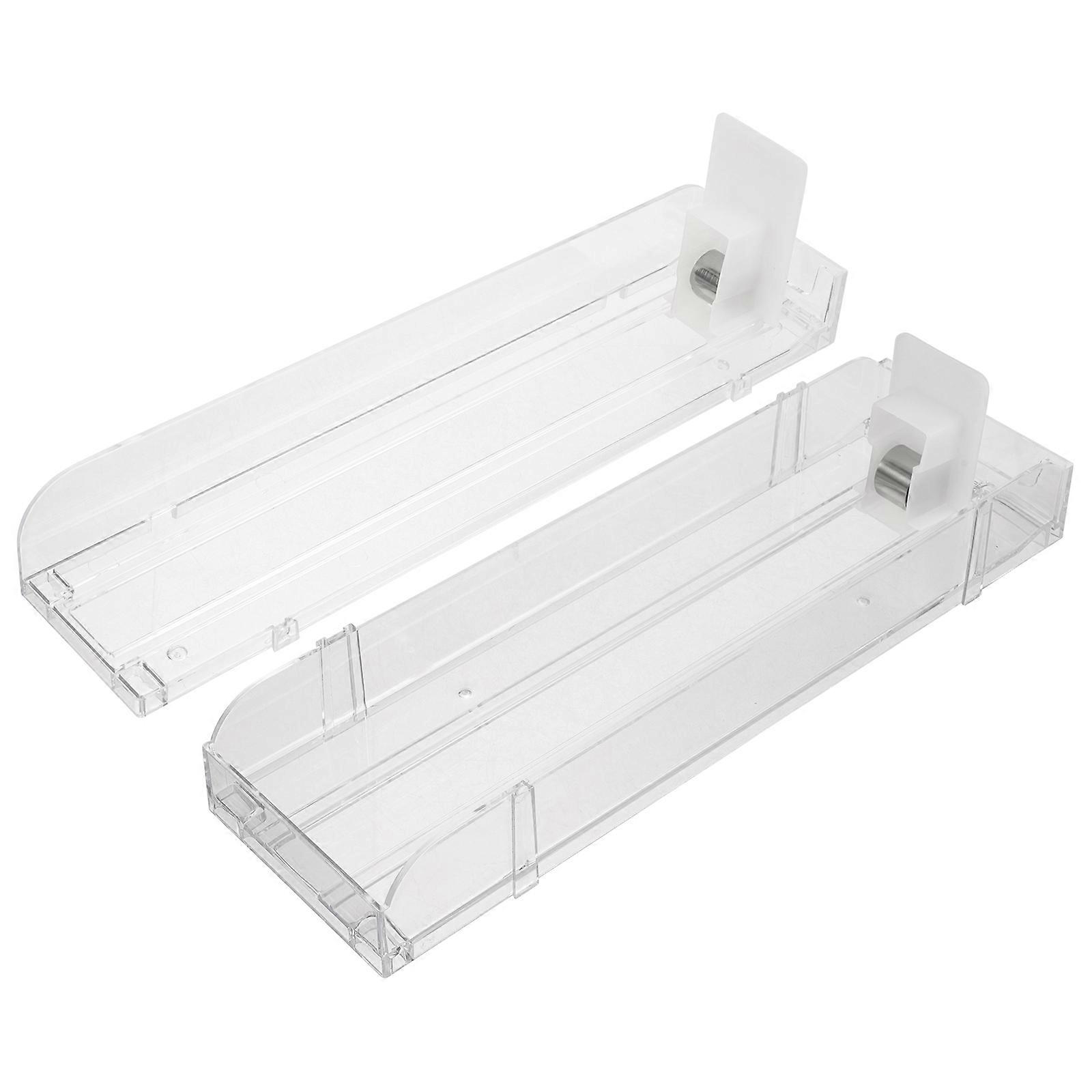 Plastic Dispenser Automatic for 6Pcs Shop