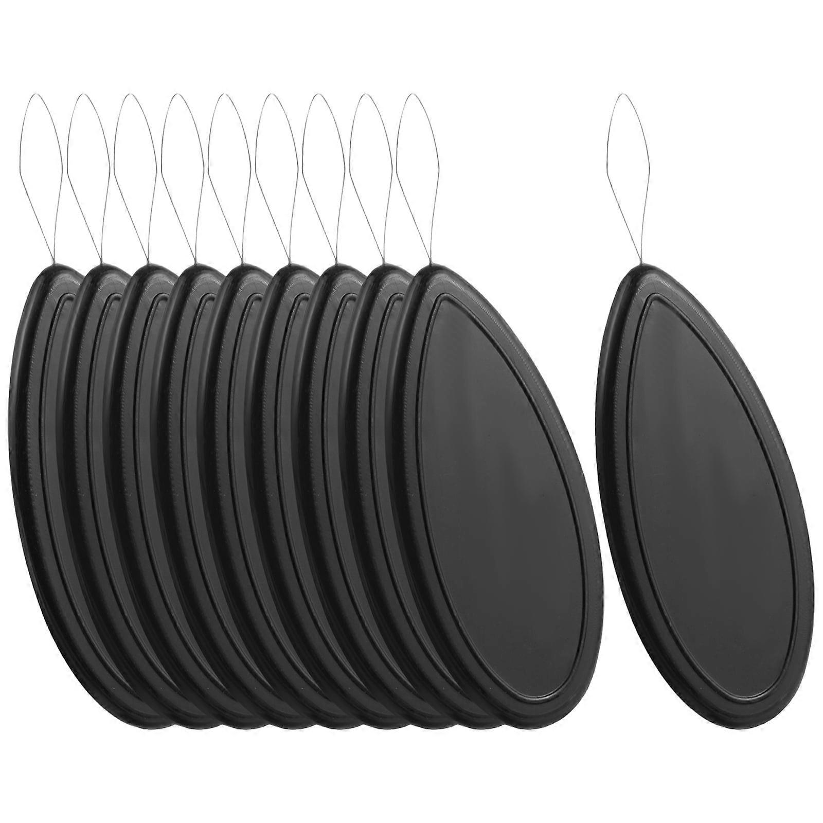 Needle Threader Threaders 20 Pcs Clothing Thehandy Embroidery Needle-threading Device