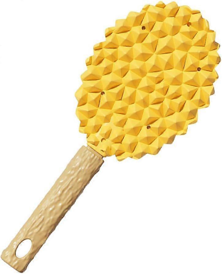 Cat Brush - Upgraded Washable Pet Brushes for Long or Short Haired Cats, Multi-functional Grooming Brush, Easily Removes Fur