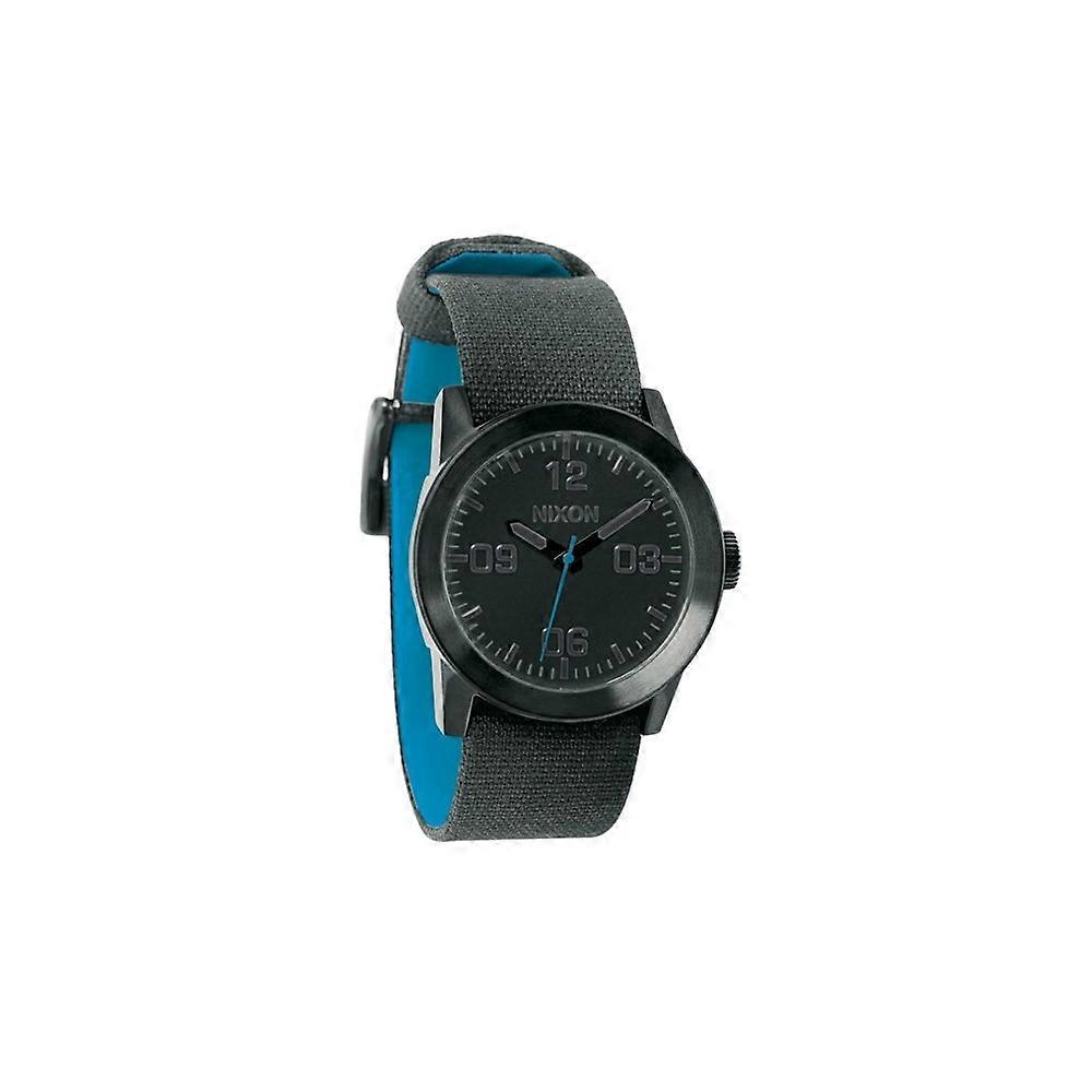 Watches Nixon Private DRAB