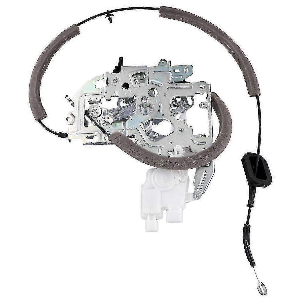 Car Door Lock Servo Motor for Master III Right Sliding Door Mechanism