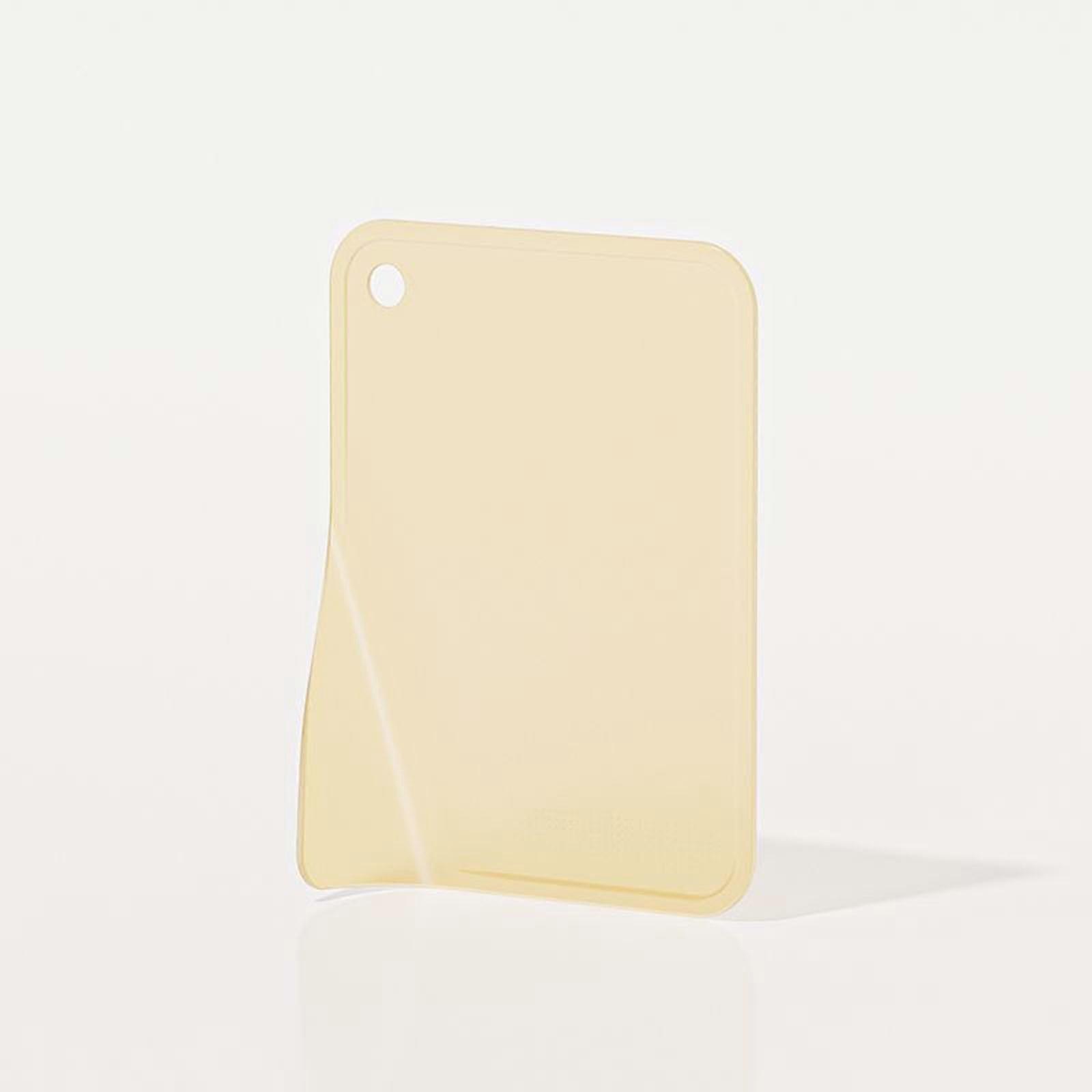 FloHua Christmas Gifts Clearance Multi-functional Stacking Organizer Board, compatible with meat and vegetable cutting, sturdy, non-cracking, with