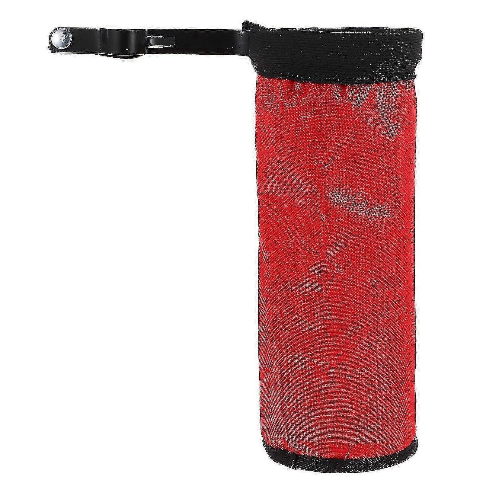 2025 1pc Practical Drumstick Barrel Useful Drumstick Storage Barrel Drum Accessory