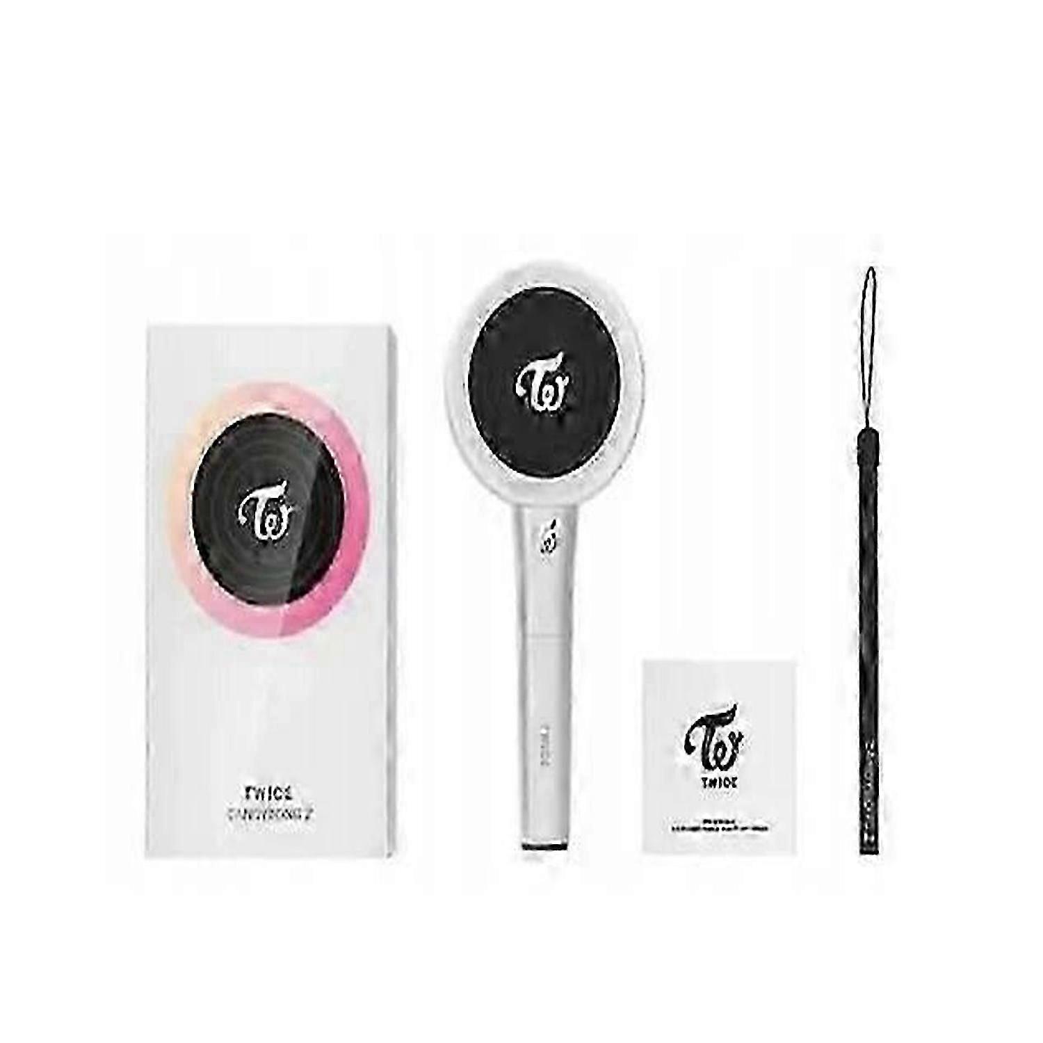 TWICE Concert Cheer Stick Candy Bongo Bluetooth Edition