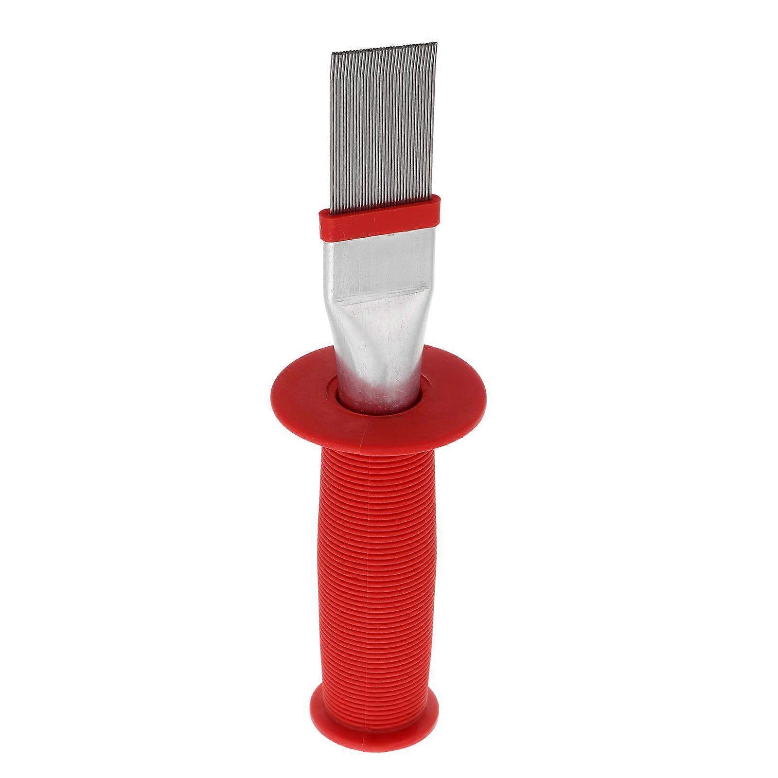Air Conditioner Fin Comb Tool for Radiator Multi Material