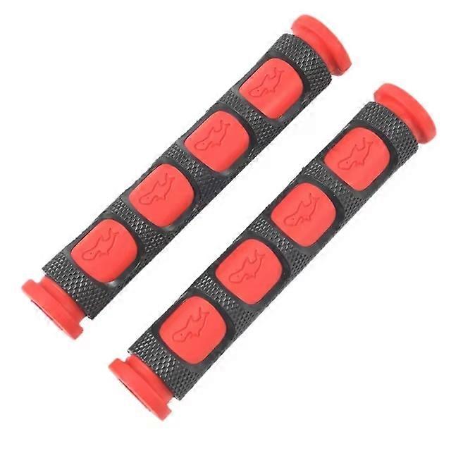 Pehmeä, liukumaton ja kestävä jarrukahvan silikonisuojus moottoripyörän polkupyörän suojakansi suojaavat ohjaustangon lisävarusteet