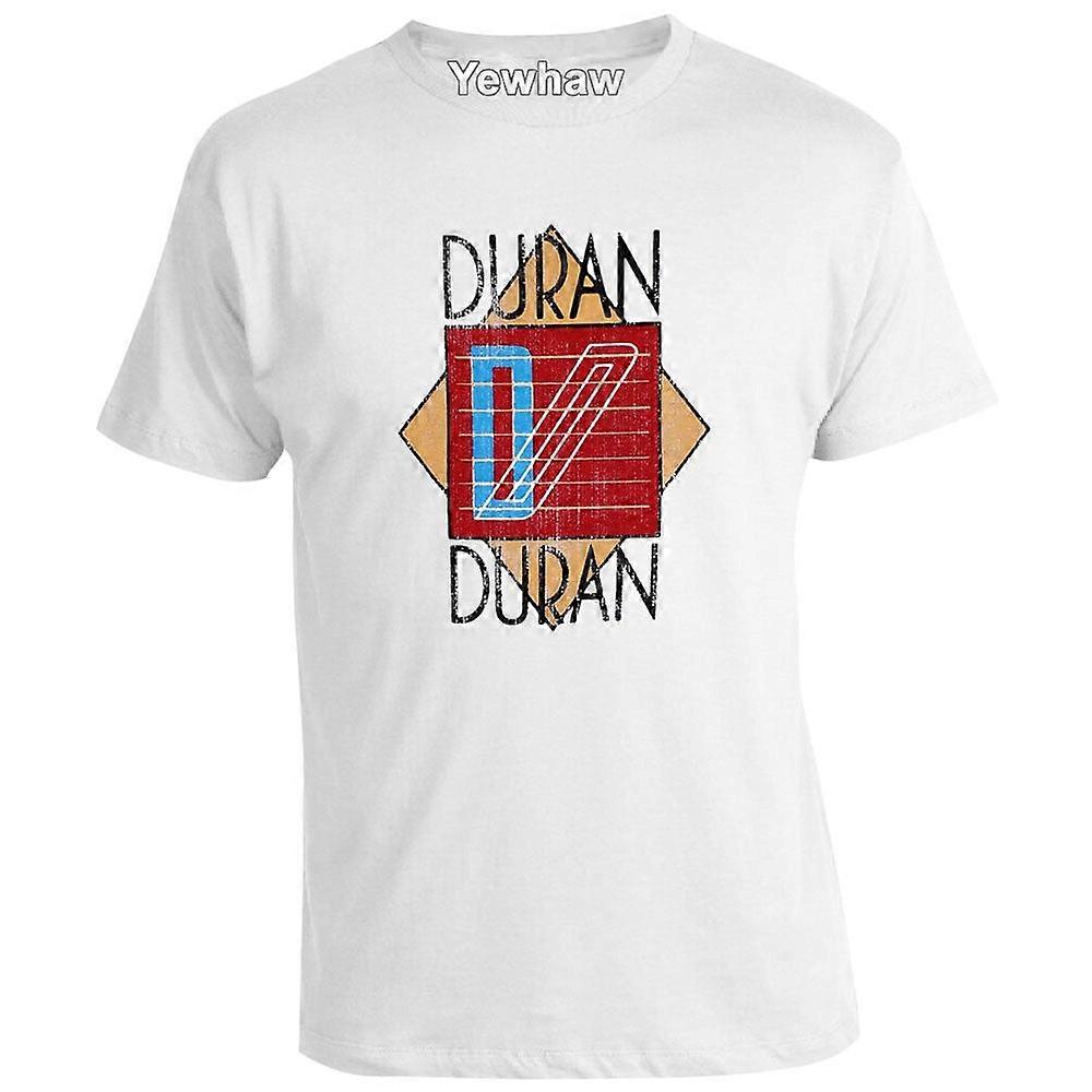 Duran Duran Logo póló