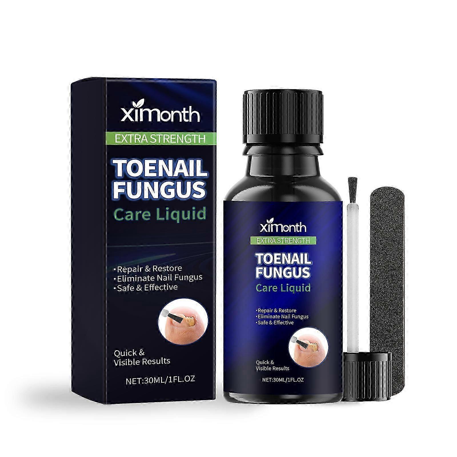 Nail Care Essence - Onychomycosis Treatment