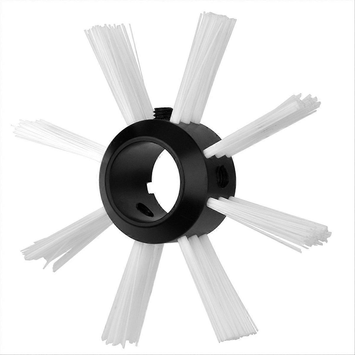 Pipe Sewer Camera Wheel Anti Collision Sewer Camera Protective Cover Sturdy for 17-18mm Outer Diame