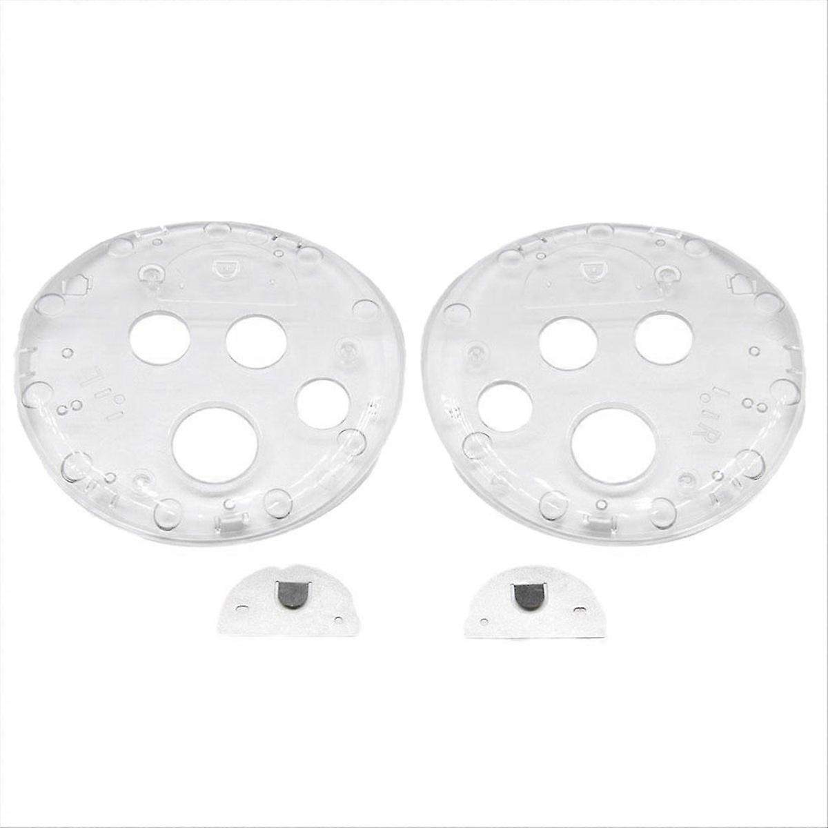 Handle Controller Button Panel Cover For 3