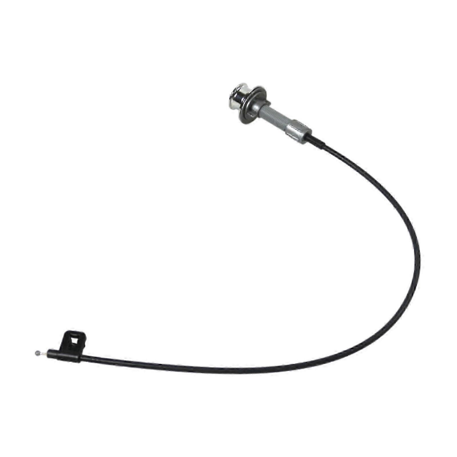 Sink Drain Air Button Controller for Waste Disposal, Top Mount Installation