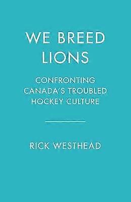 We Breed Lions