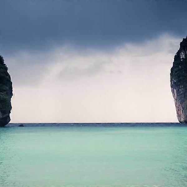 Adjustable Speaker Stand