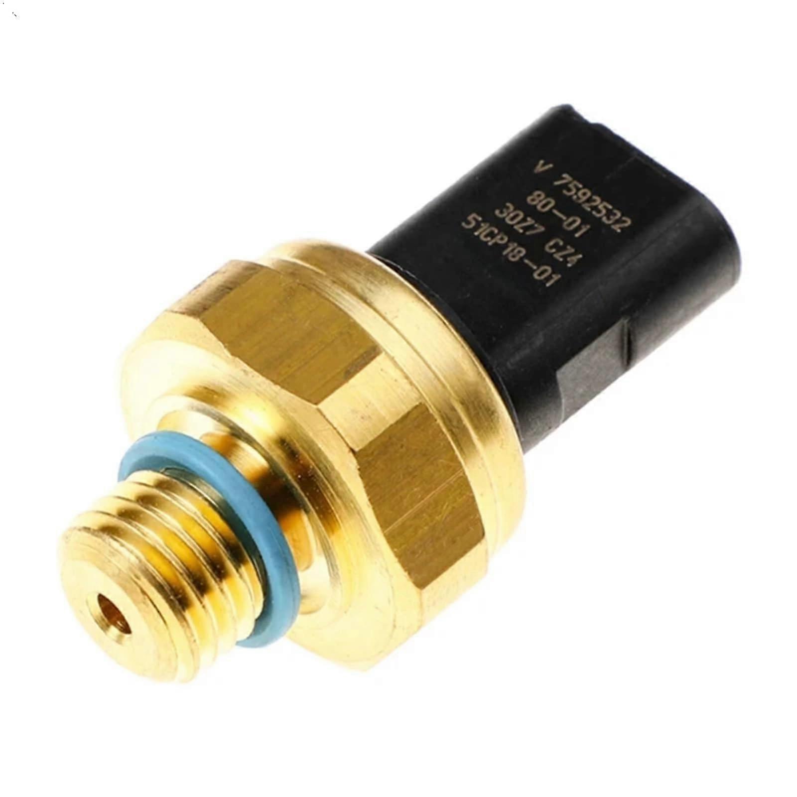 Fuel Rail and Oil Pressure Sensor for BMW F10 F11 F12 F13 F01 F02 F25 X3 X4 X5 X6 12617592532