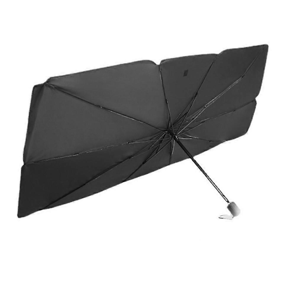 Car Windshield Sunshade Car Interior Front Windshield Parasol Car Multi Convenient Foldable Parasol