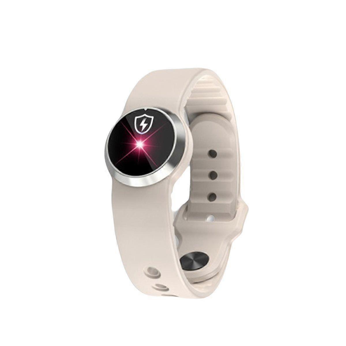 Winter Wireless Anti-Static Silicone Bracelets Adjustable Strap Static Eliminator Body Eliminates S