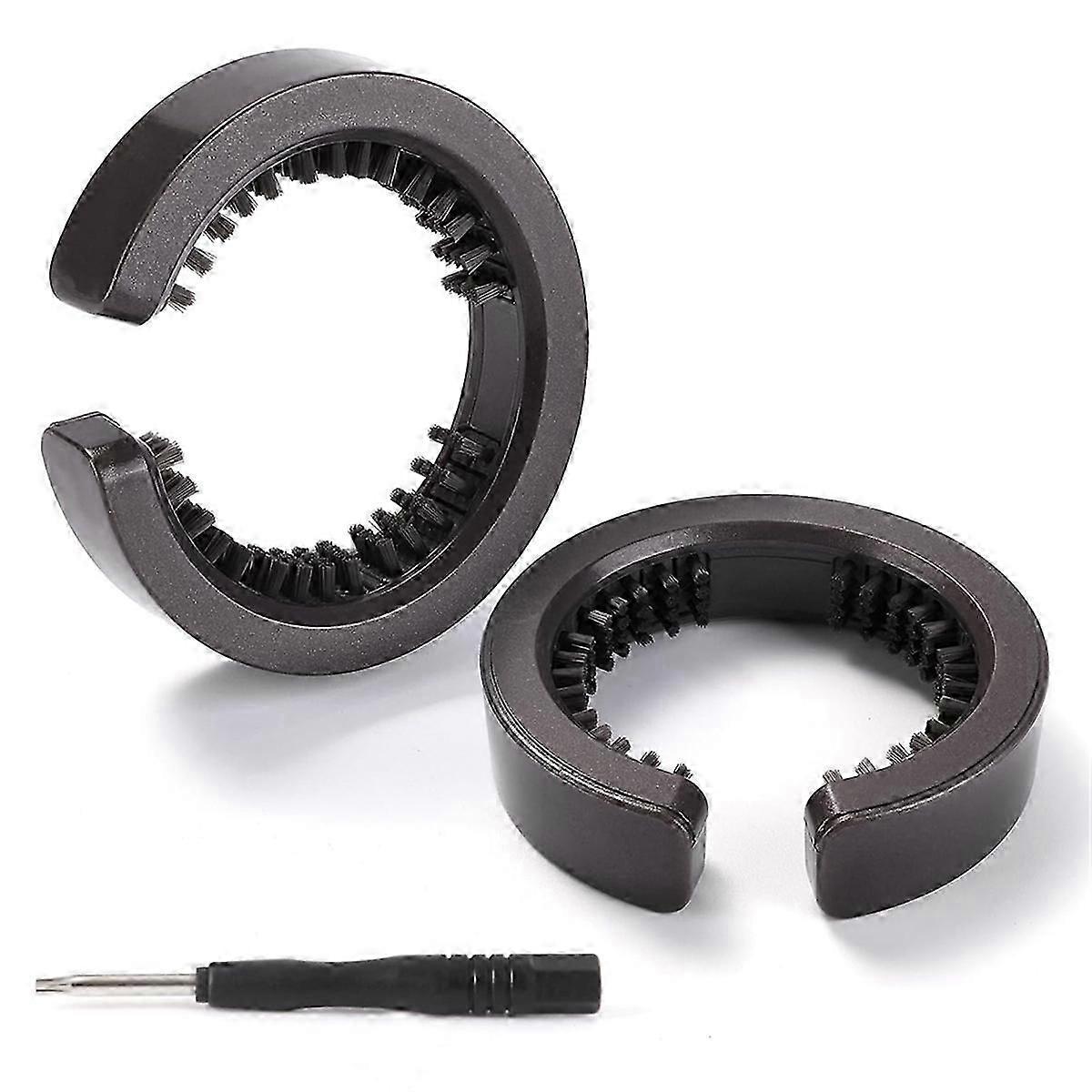 Filter Cleaning Brush Compatible for Styler HS01 HS05