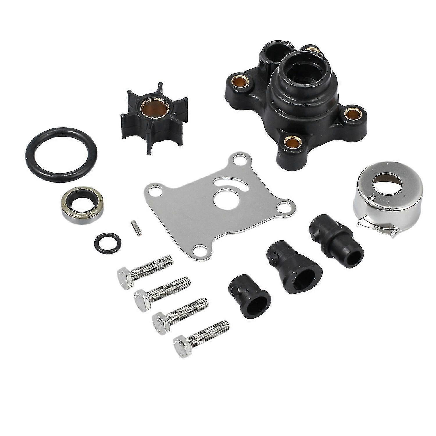 Impr Pump 9.9 And 15 Rep Kit For Evinrude / 394711 0394711-JJ