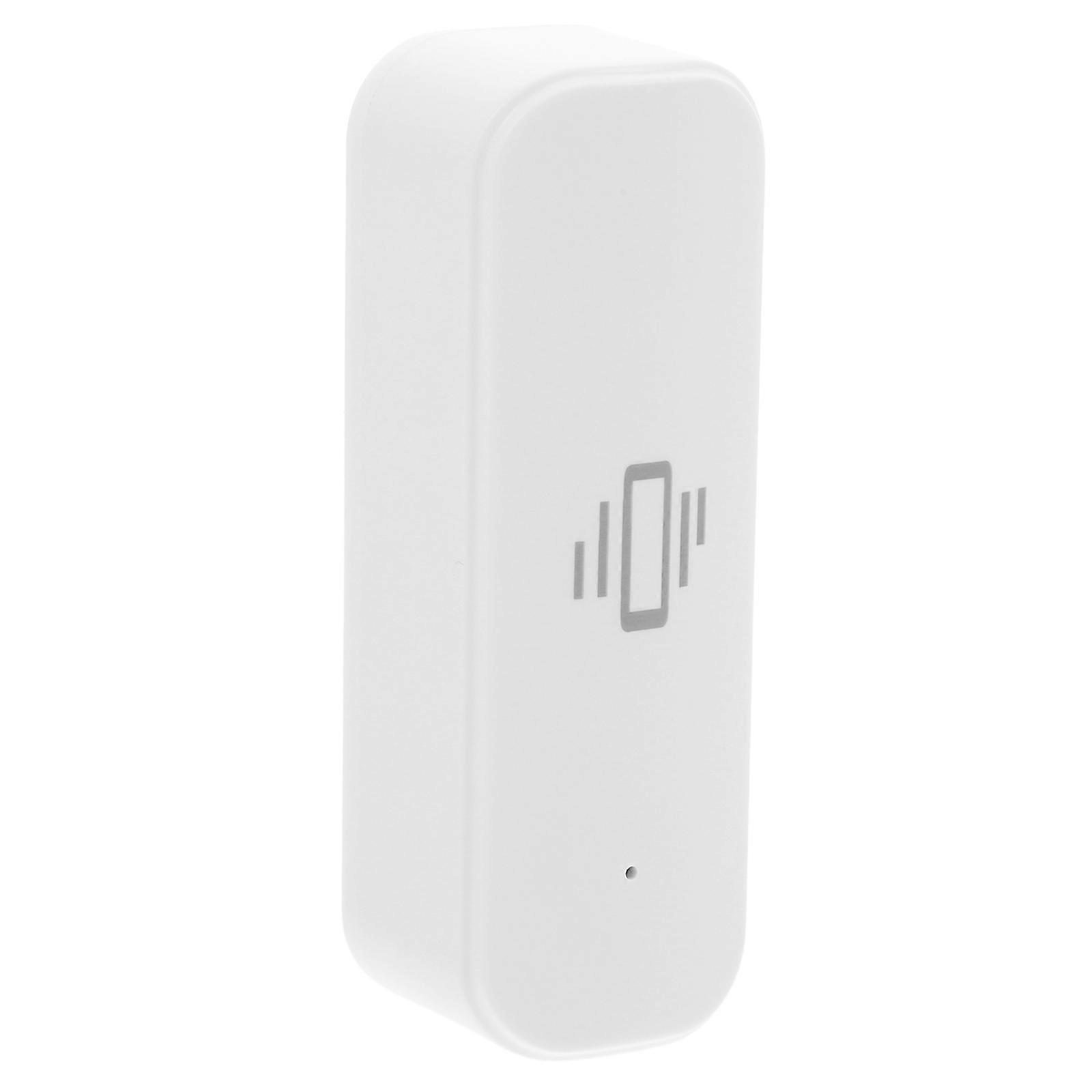 Smart Vibration Sensor for Real-Time Monitoring Security ABS