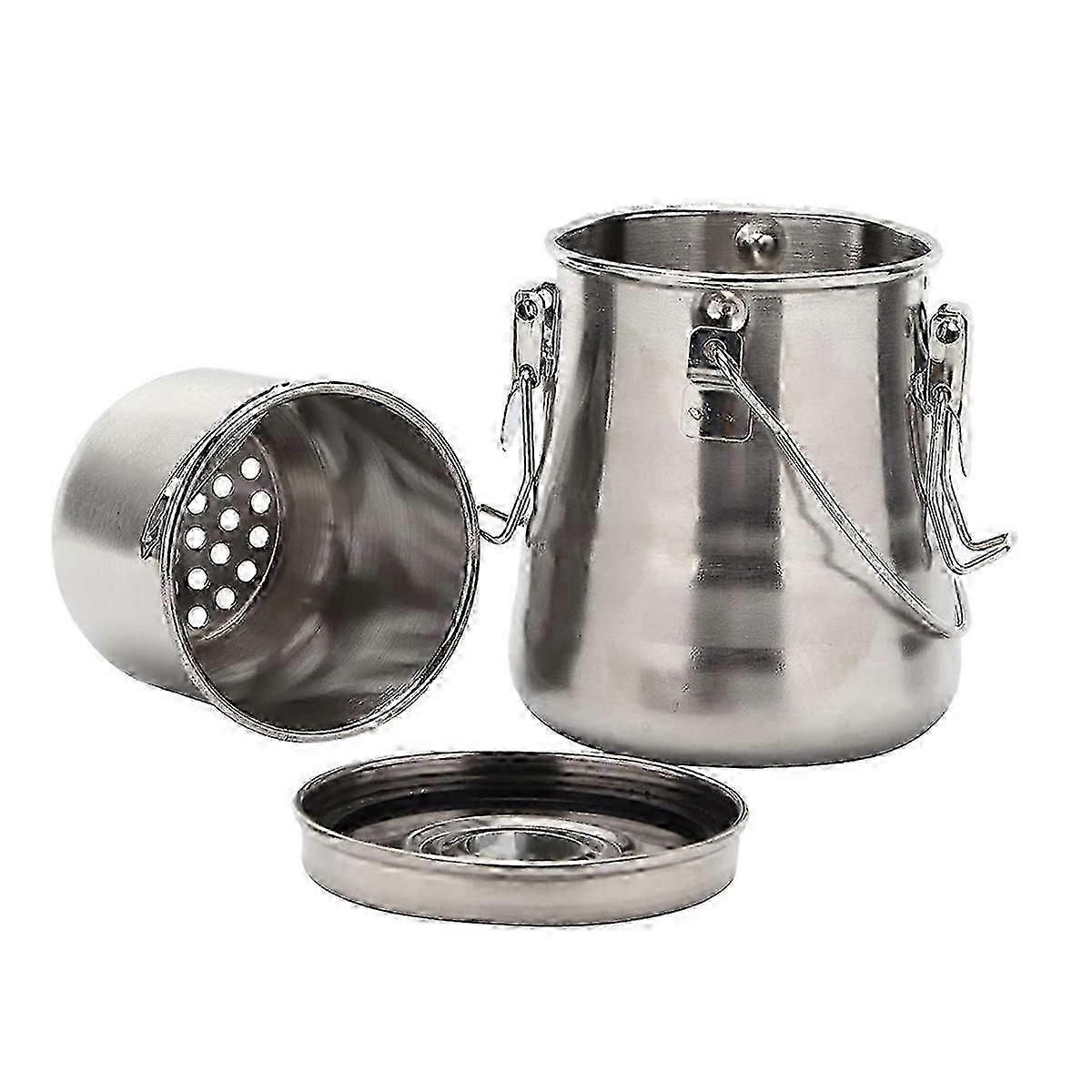 Paint Brush Cleaner and Keeper - Silicoil Cleaning Tank for Artists